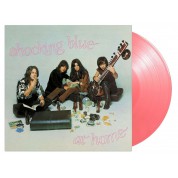 The Shocking Blue: At Home (Limited Numbered Edition - Pink Vinyl) - Plak