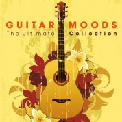Andrés Segovia, Göran Söllscher, Kaori Muraji, Los Romeros, Miloš Karadaglić, Narciso Yepes, Pepe Romero: Guitar Moods  / The Ultimate Collection - CD
