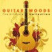 Guitar Moods  / The Ultimate Collection - CD