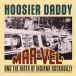 Hoosier Daddy (Indiana Rockabilly) - Plak