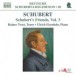 Schubert: Lied Edition 18 - Schiller, Vols. 3 and 4 - CD
