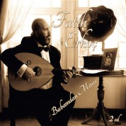 Fatih Erkoç: Babamdan Miras - CD