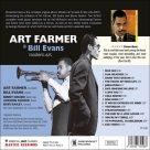 Art Farmer, Bill Evans: Modern Art + 8 Bonus Tracks - CD Foto #2