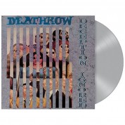 Deathrow: Deception Ignored (Limited-Edition - Silver Vinyl) - Plak