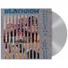 Deathrow: Deception Ignored (Limited-Edition - Silver Vinyl) - Plak