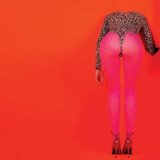 St. Vincent: Masseduction - CD