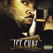 Ice Cube: In The Movies - CD
