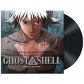 Kenji Kawai: Ghost In The Shell (Soundtrack) - Plak