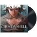 Ghost In The Shell (Soundtrack) - Plak
