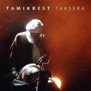 Tamikrest: Taksera - Plak