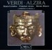 Verdi: Alzira - Plak