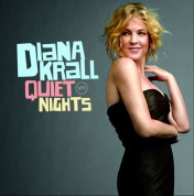 Diana Krall: Quiet Nights - Plak