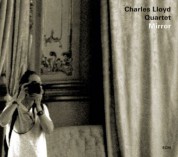 Charles Lloyd Quartet: Mirror - CD