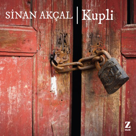 Sinan Akçal: Kupli - CD