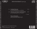 Shostakovich: Chamber Symphonies (orc. by Rudolf Barshai) - CD