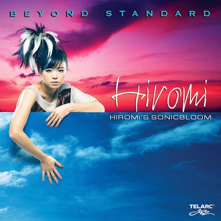 Hiromi Uehara: Beyond Standard - CD