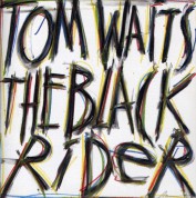Tom Waits: Black Rider - CD