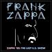 Zappa '88: The Last U.S. Show (Purple Vinyl) - Plak