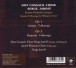 Russian Orthodox Liturgies, Russian Folksongs - CD
