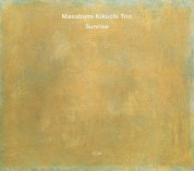 Masabumi Kikuchi: Sunrise - CD