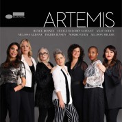 Artemis - Plak