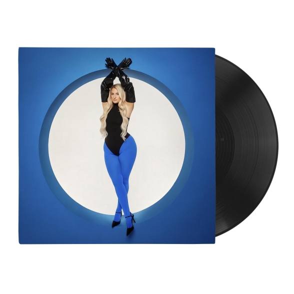 Meghan Trainor: Timeless - Plak Foto #2