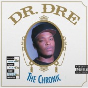Dr. Dre: The Chronic (30th Anniversary Edition) - CD
