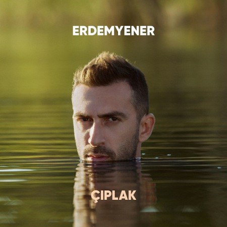 Erdem Yener: Çıplak - CD