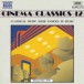 Cinema Classics, Vol. 12 - CD
