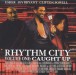 Rhythm City Vol.1 - DVD