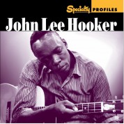 John Lee Hooker: Specialty Profiles - CD
