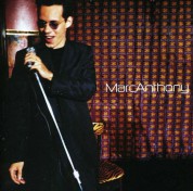 Marc Anthony - CD