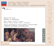 Purcell: Dido And Aeneas - CD