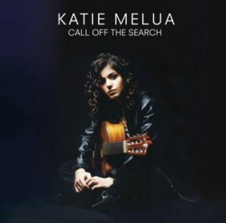 Katie Melua: Call off the Search - CD