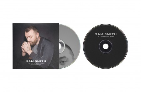 Sam Smith: In The Lonely Hour (Limited 10th Anniversary Edition) - CD