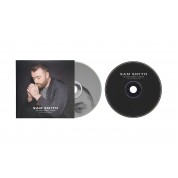 Sam Smith: In The Lonely Hour (Limited 10th Anniversary Edition) - CD