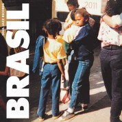 Çeşitli Sanatçılar: Brasil (Remastered) - Plak