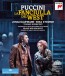 Puccini: La Fanciulla Del West - BluRay