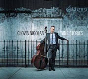 Clovis Nicolas: Nine Stories - CD