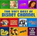The Very Best Of Disney Channel - CD