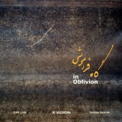 Fardin Khalatbari: In Oblivion - CD
