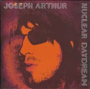 Joseph Arthur: Nuclear Daydream - CD