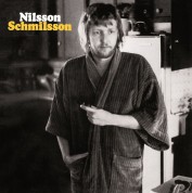 Harry Nilsson: Nilsson Schmilsson - Plak
