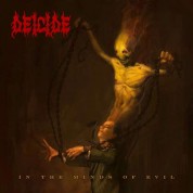 Deicide: In The Minds Of Evil - CD