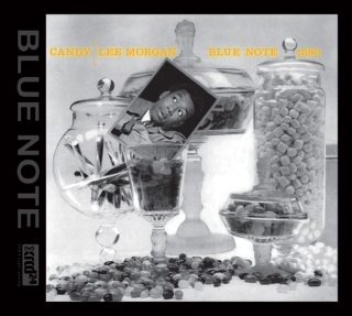 Lee Morgan: Candy - XRCD