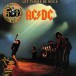 Let There Be Rock  (50th Anniversary - Gold Vinyl) - Plak
