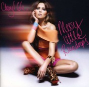 Cheryl Cole: Messy Little Raindrops - CD
