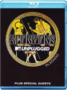 Scorpions: MTV Unplugged - BluRay