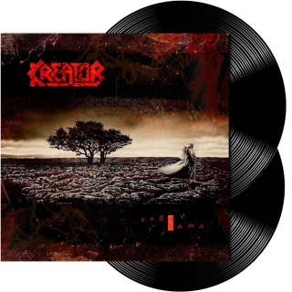 Kreator: Endorama (Ultimate Edition) - Plak