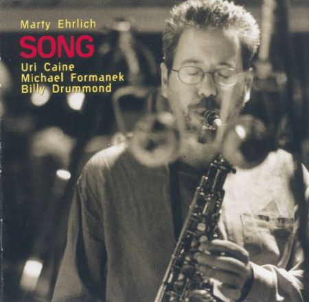 The Marty Ehrlich Quartet: Song - CD